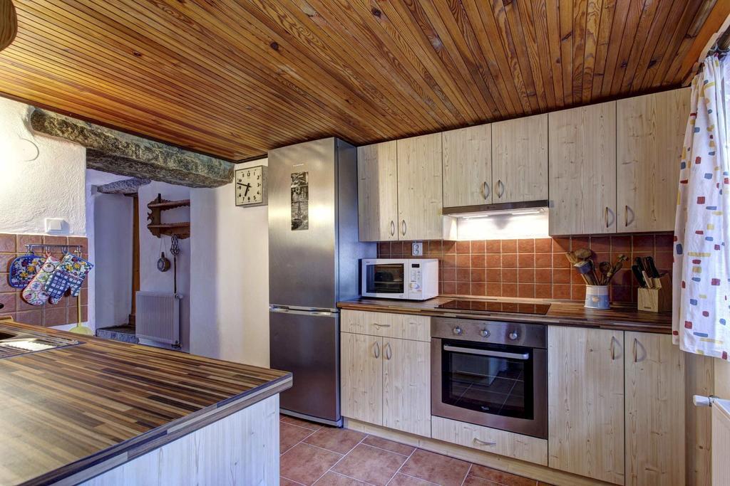 Šumavská Chata Volary Exteriér fotografie